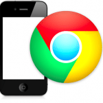 Download Google Chrome for iOS
