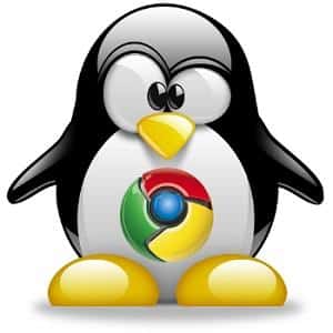 Скачать браузер Google Chrome для Linux бесплатно