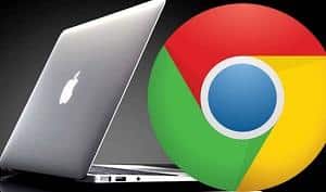 Descargar Google Chrome para Mac