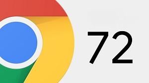 Скачать браузер Google Chrome 72 версии бесплатно