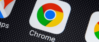 Почему Google Chrome не работает на Android