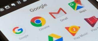 Как Google Chrome обновить на Android