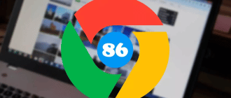 Как Google Chrome откатить до предыдущей версии