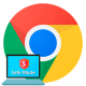 Как запустить безопасный режим в Google Chrome