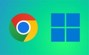 Google Chrome для Windows 11